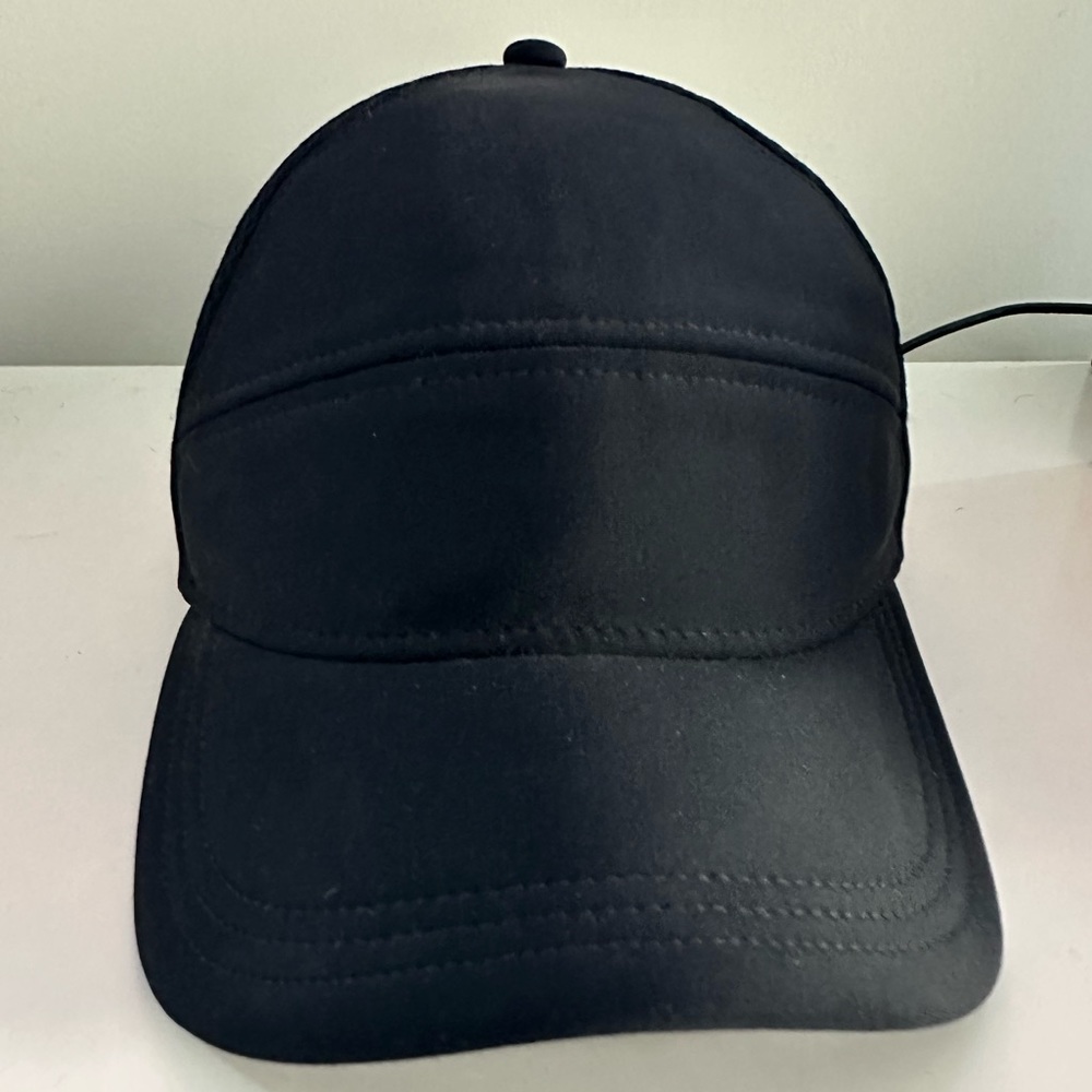 Lululemon baseball cap